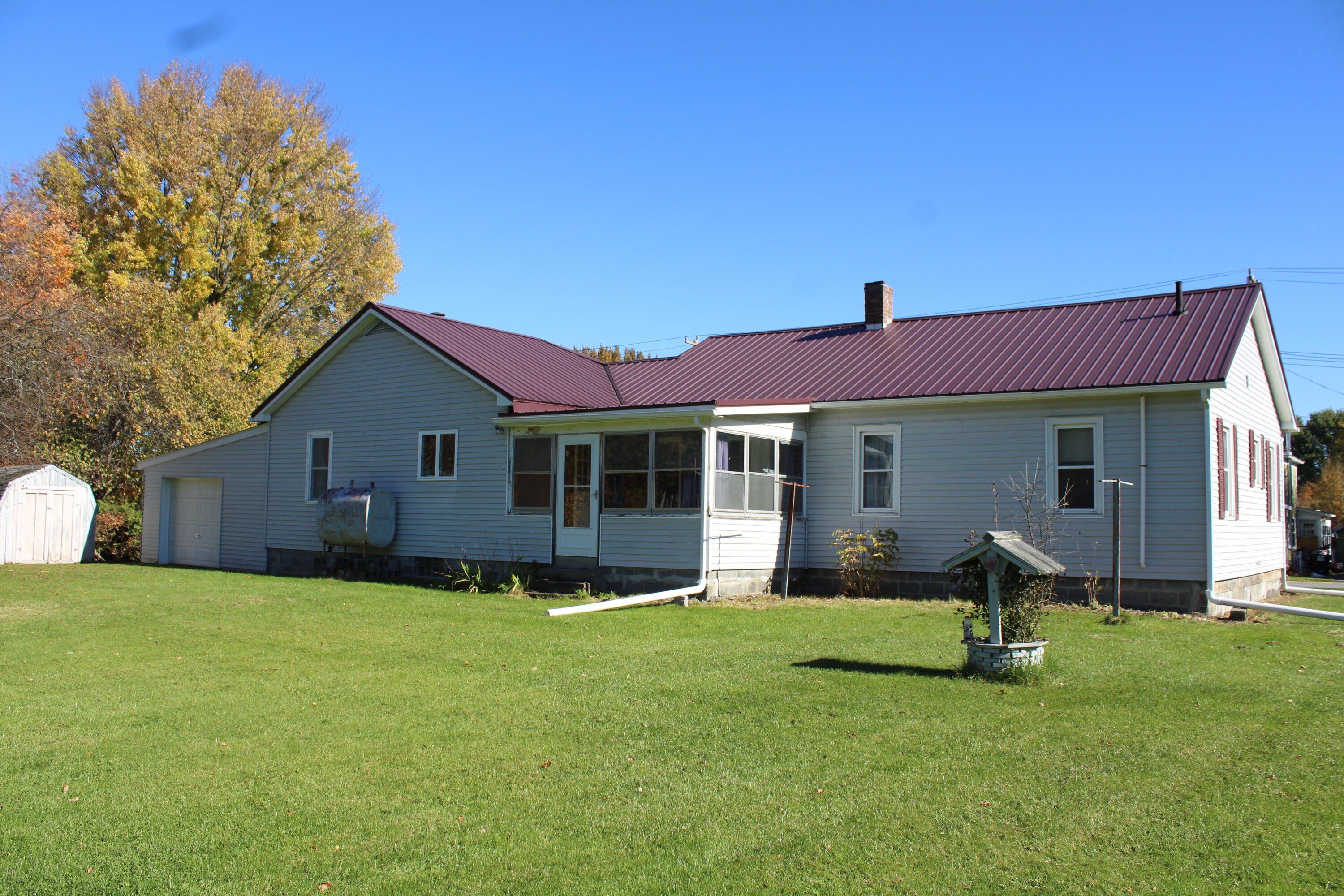 801 Hemmingford Road Mooers NY 12958