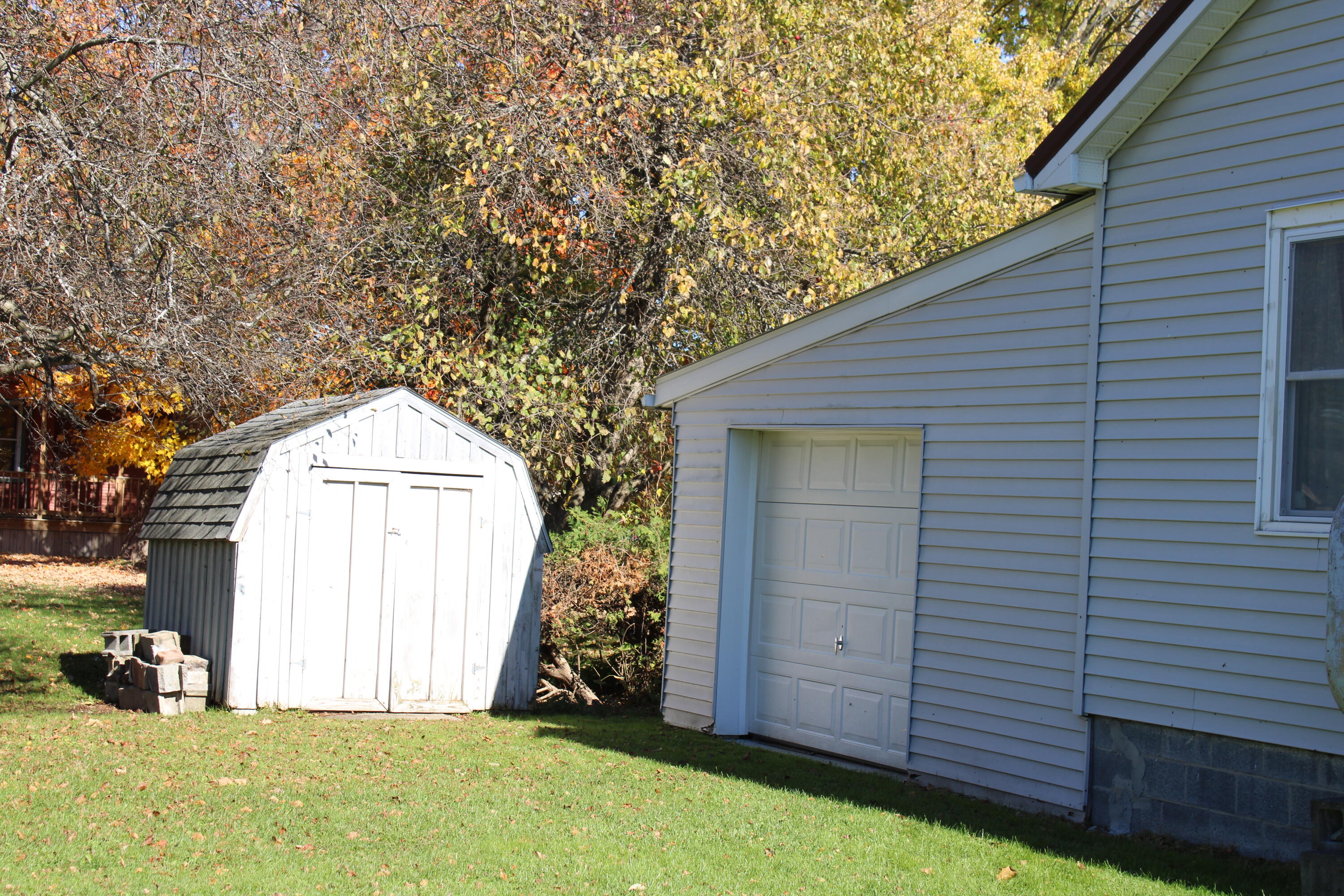 801 Hemmingford Road Mooers NY 12958