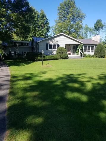 1793 Lake Shore Road Chazy NY 12921