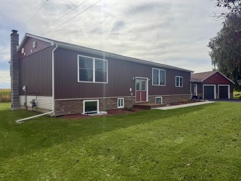 23 Columbus Drive Rouses Point NY 12979