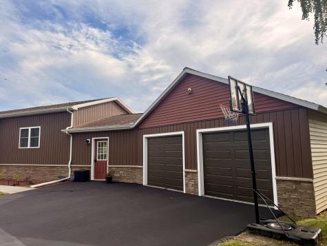 23 Columbus Drive Rouses Point NY 12979