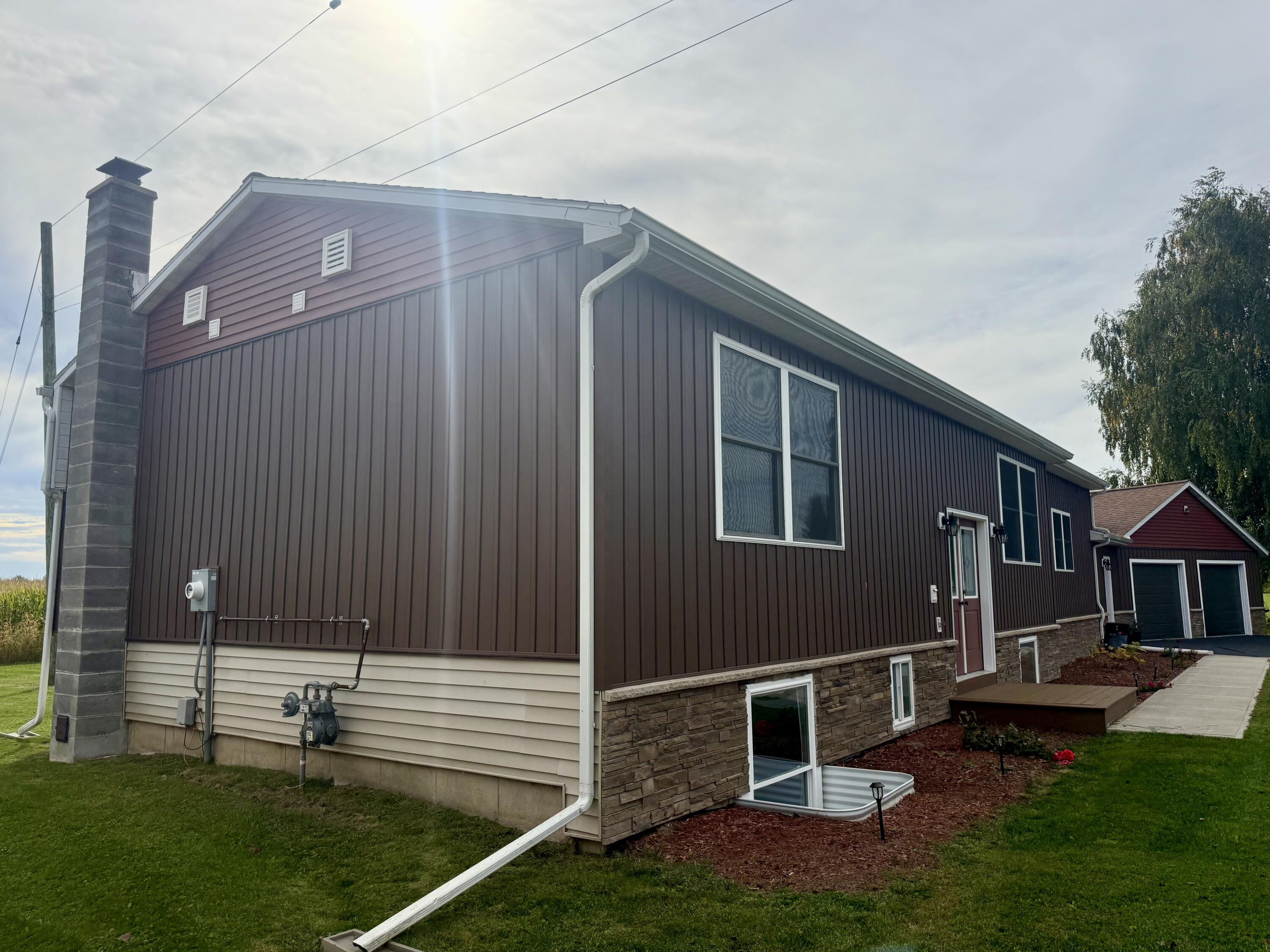 23 Columbus Drive Rouses Point NY 12979