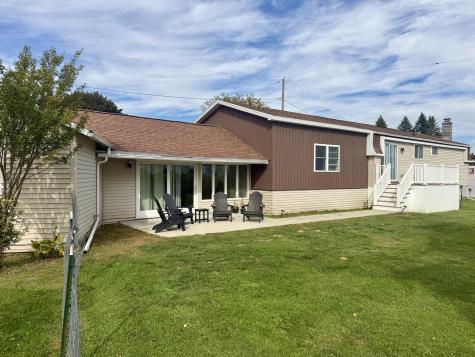 23 Columbus Drive Rouses Point NY 12979