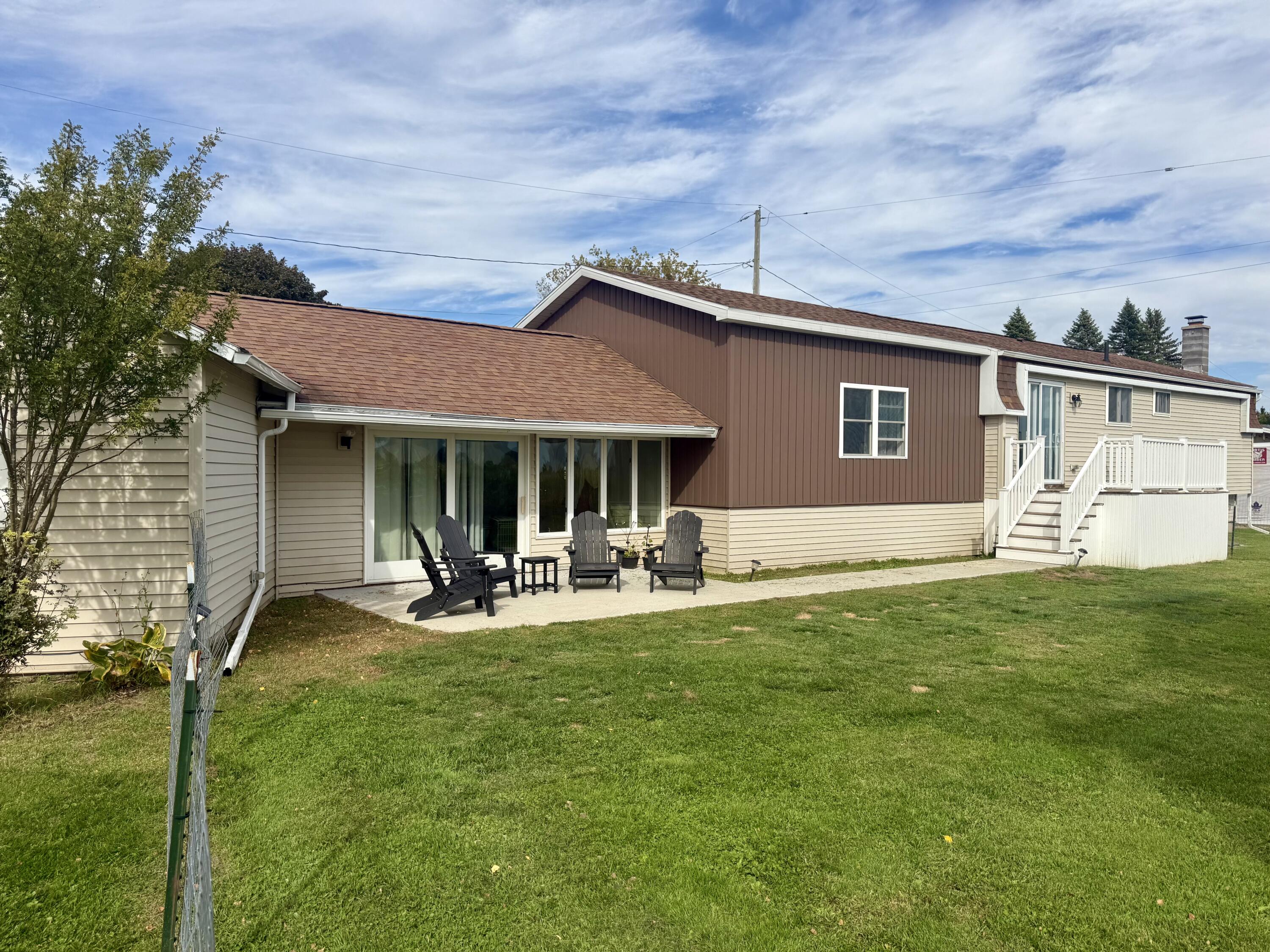 23 Columbus Drive Rouses Point NY 12979