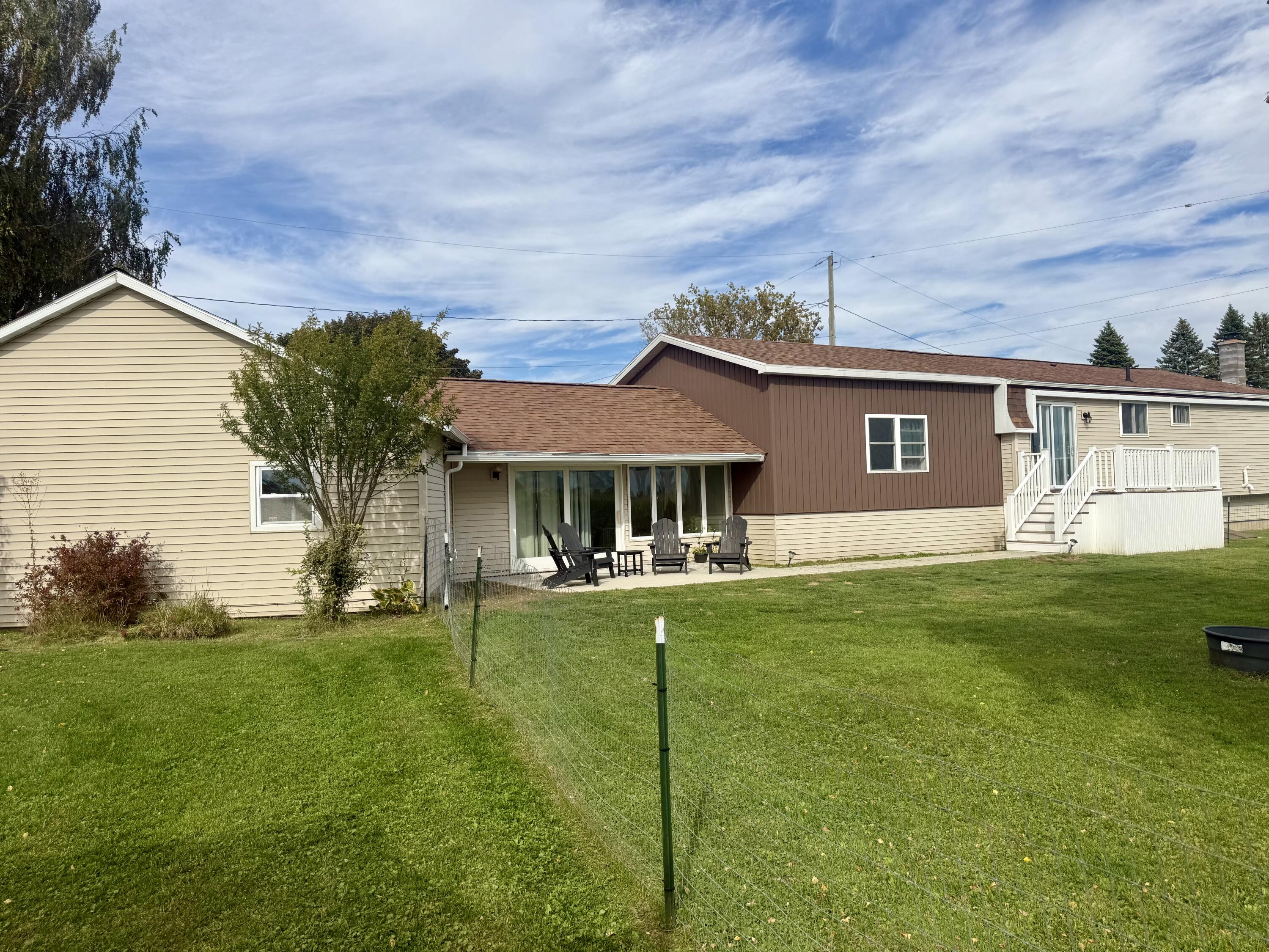 23 Columbus Drive Rouses Point NY 12979