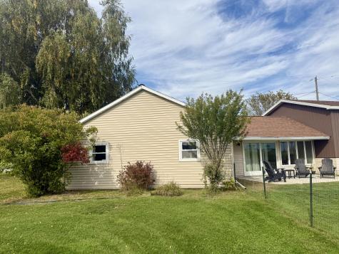 23 Columbus Drive Rouses Point NY 12979