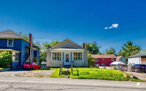 172 Mckinley Street Lake Placid NY 12946