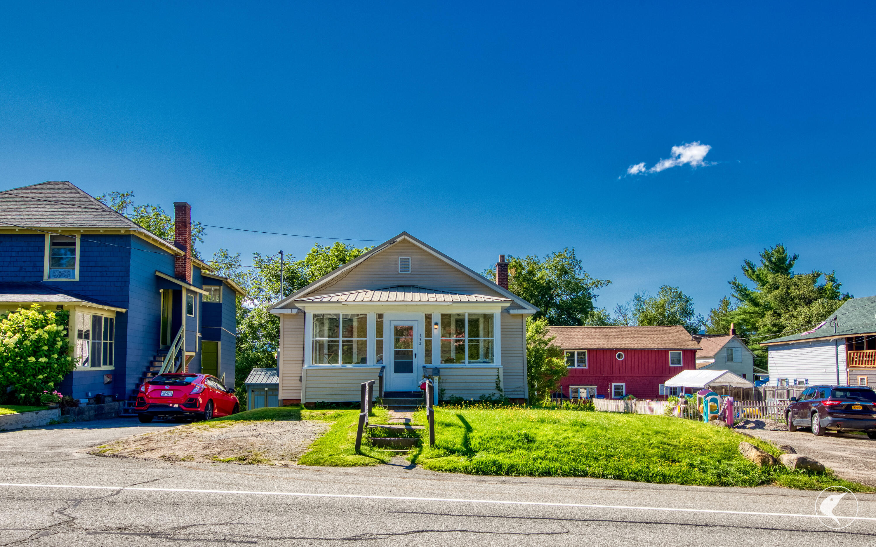172 Mckinley Street Lake Placid NY 12946