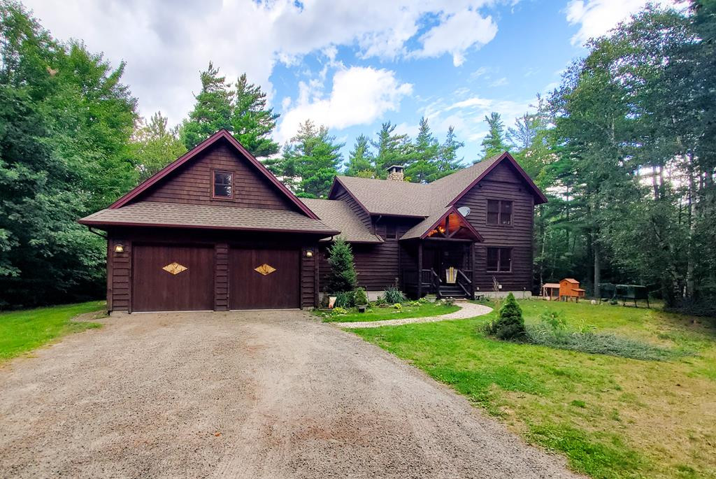 33 Pine Ridge Lane Wilmington NY 12997
