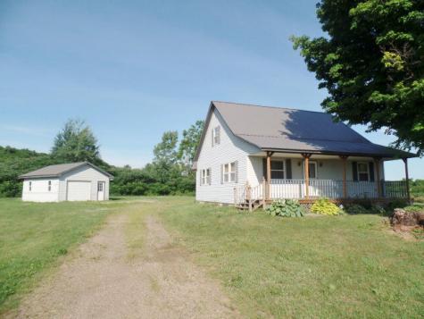 17 Taylor Road Malone NY 12953