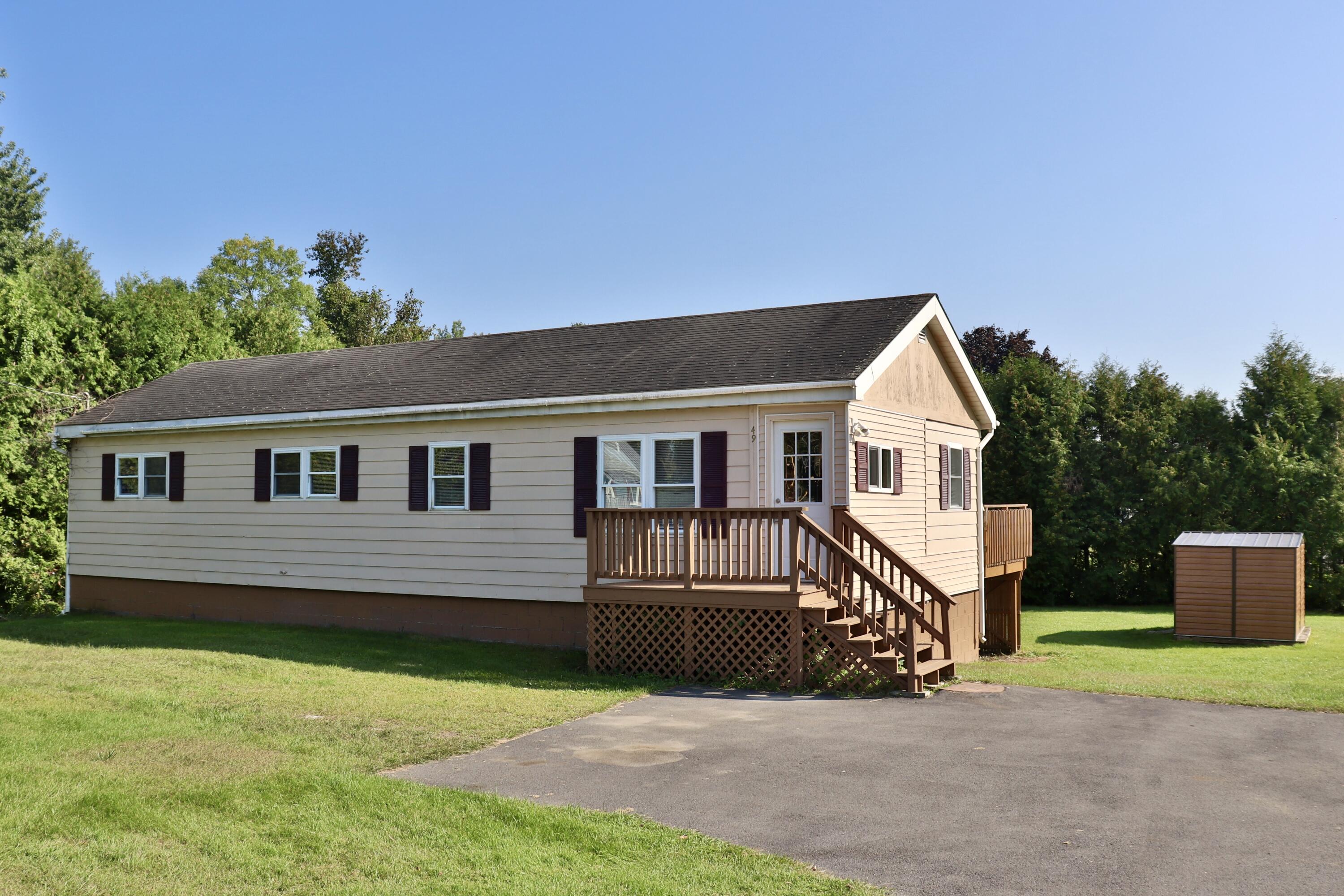 49 Elm Street Peru NY 12972