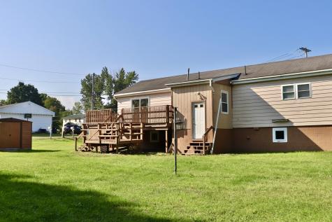 49 Elm Street Peru NY 12972