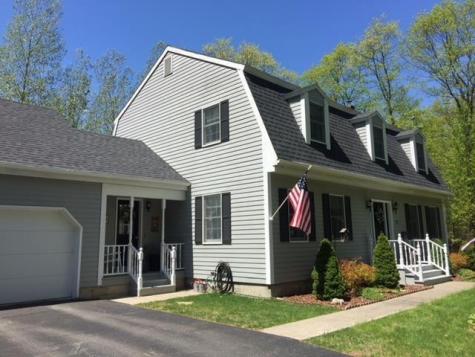 43 Bittersweet Lane Morrisonville NY 12962