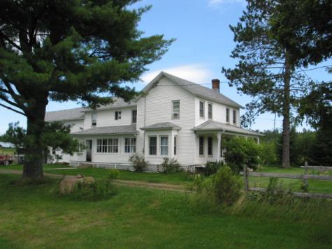 133 Fletcher Farm Road Vermontville NY 12989