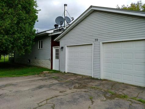 70 Davis Road Chateaugay NY 12920