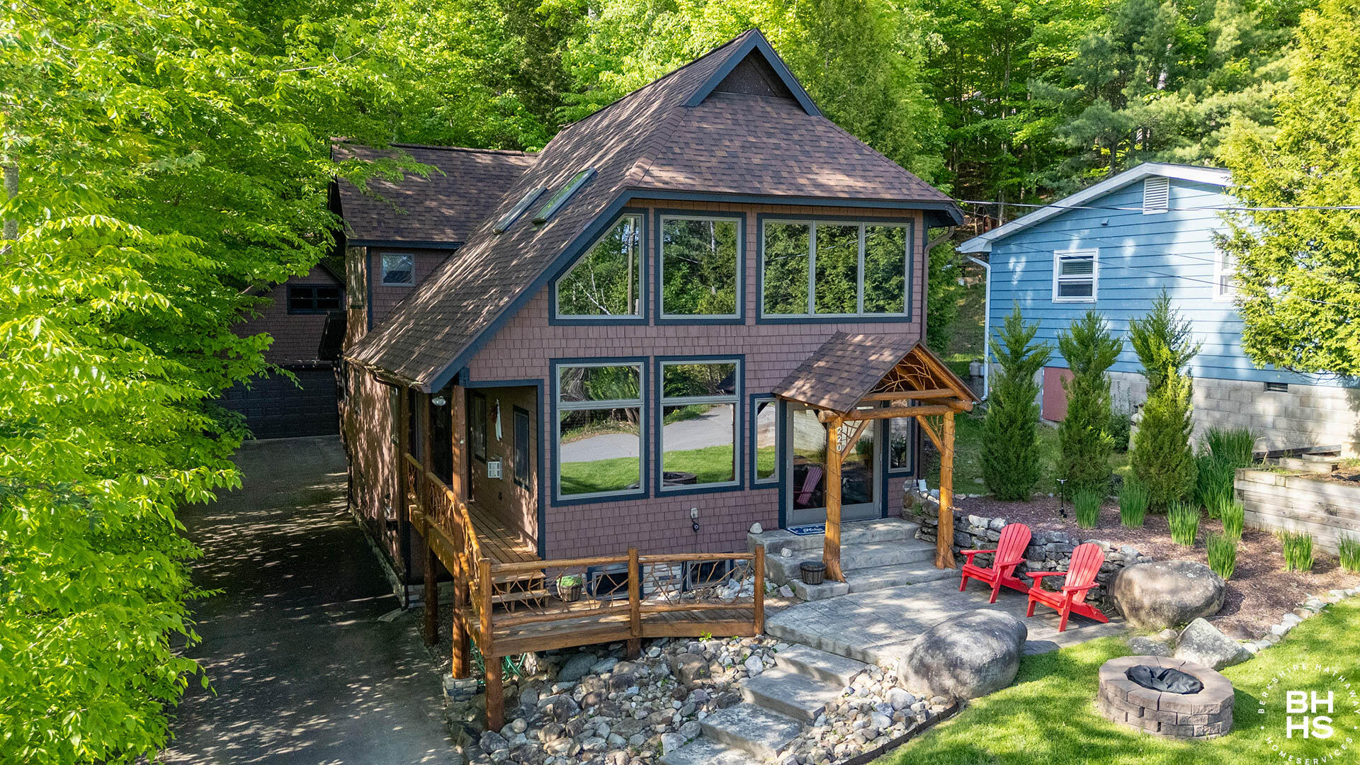 220 Riverside Drive Saranac Lake NY 12983