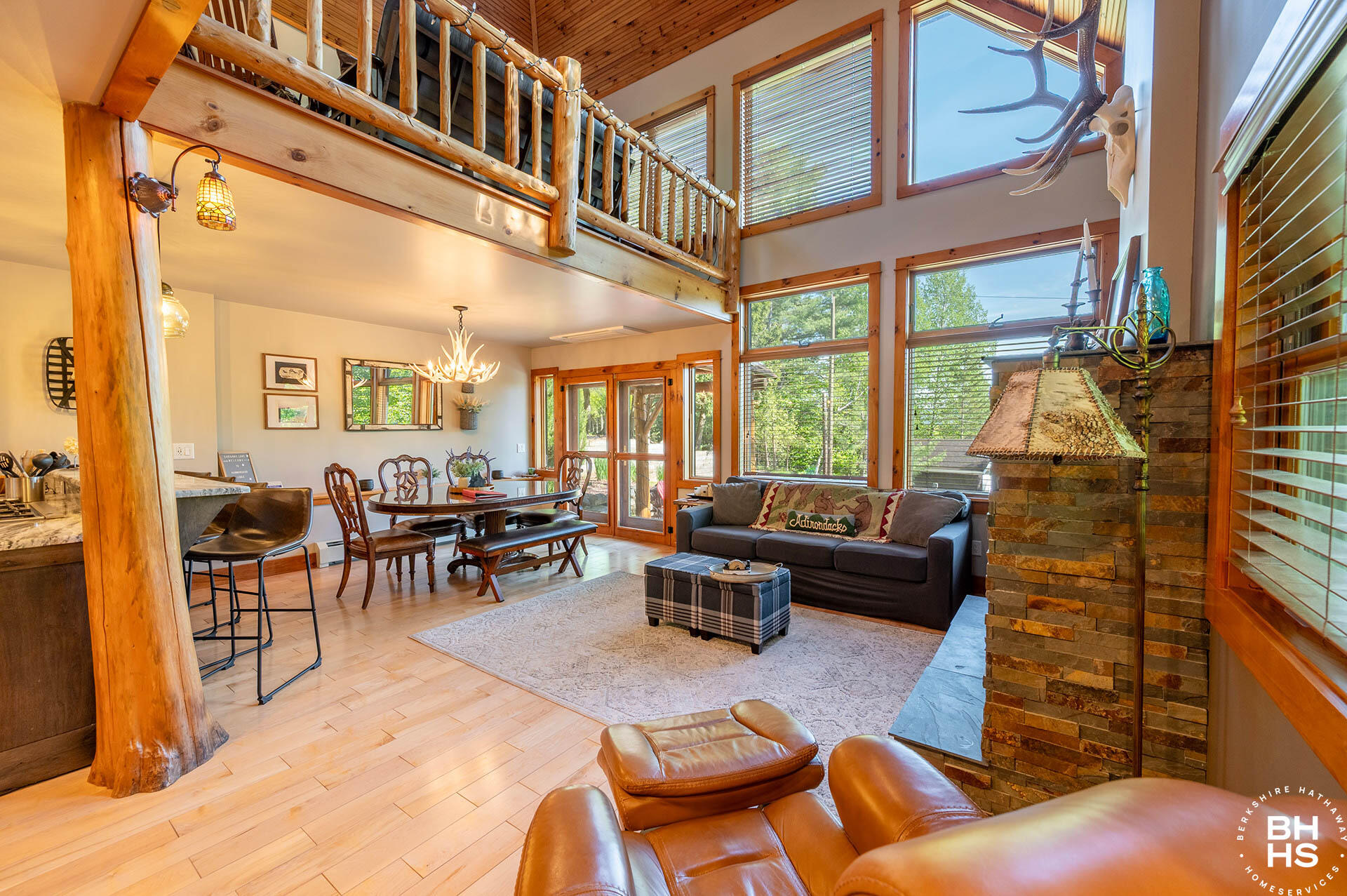 220 Riverside Drive Saranac Lake NY 12983