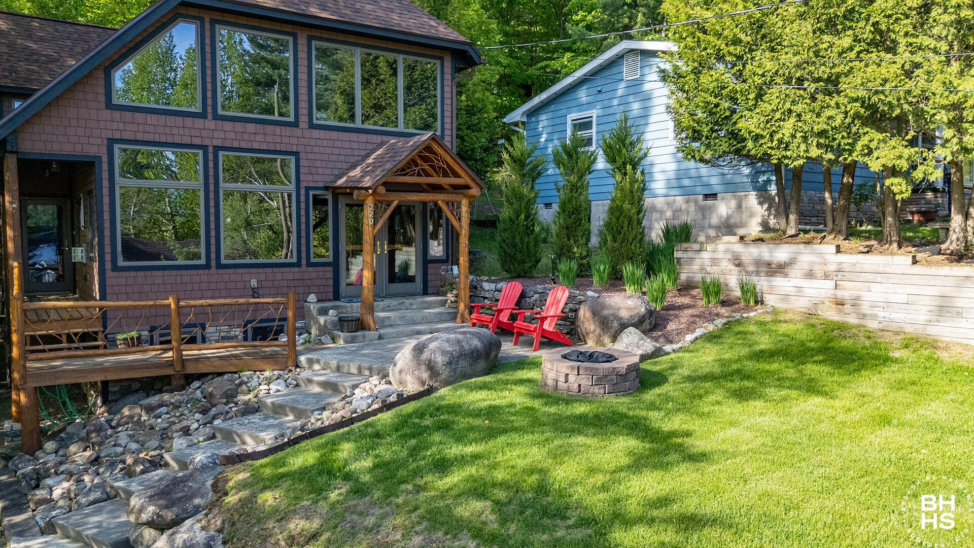 220 Riverside Drive Saranac Lake NY 12983