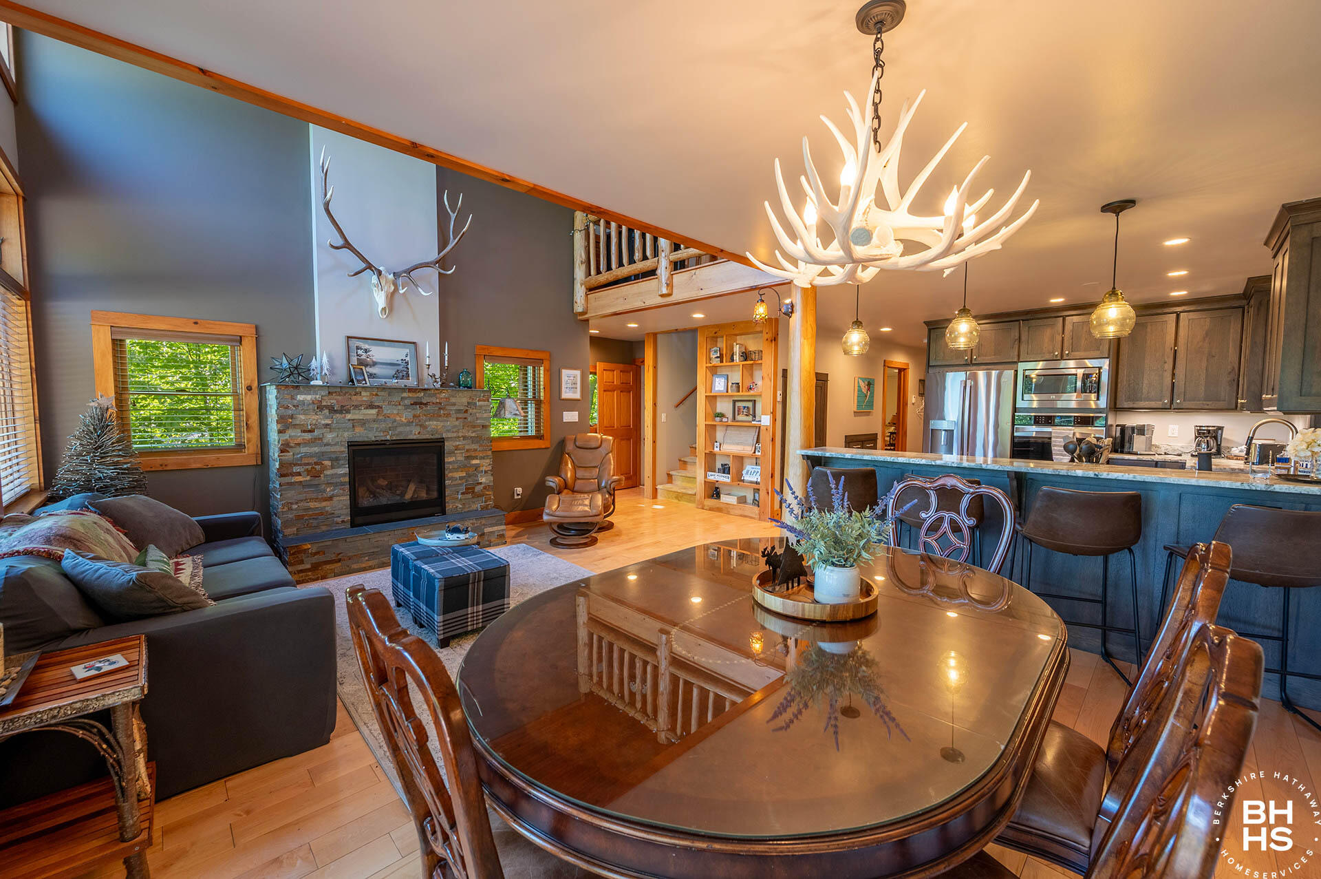 220 Riverside Drive Saranac Lake NY 12983