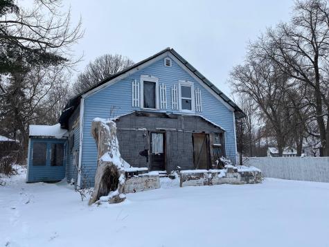 14 West Street Malone NY 12953