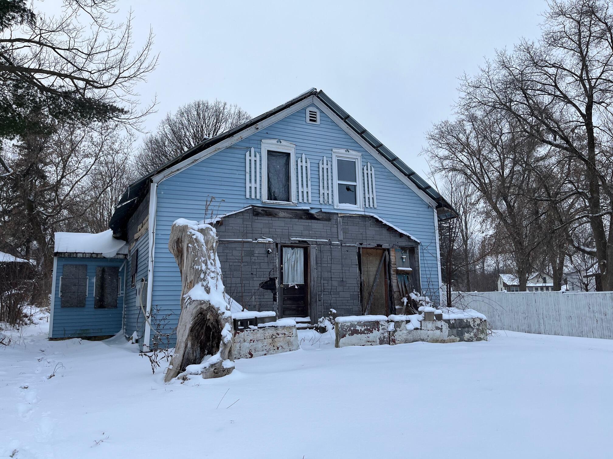 14 West Street Malone NY 12953