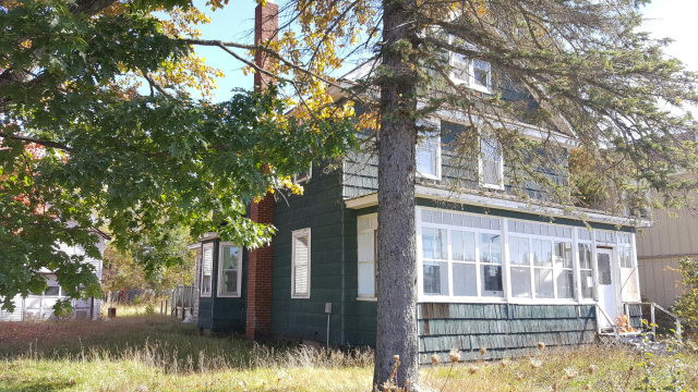 9 Oak Street Tupper Lake NY 12986