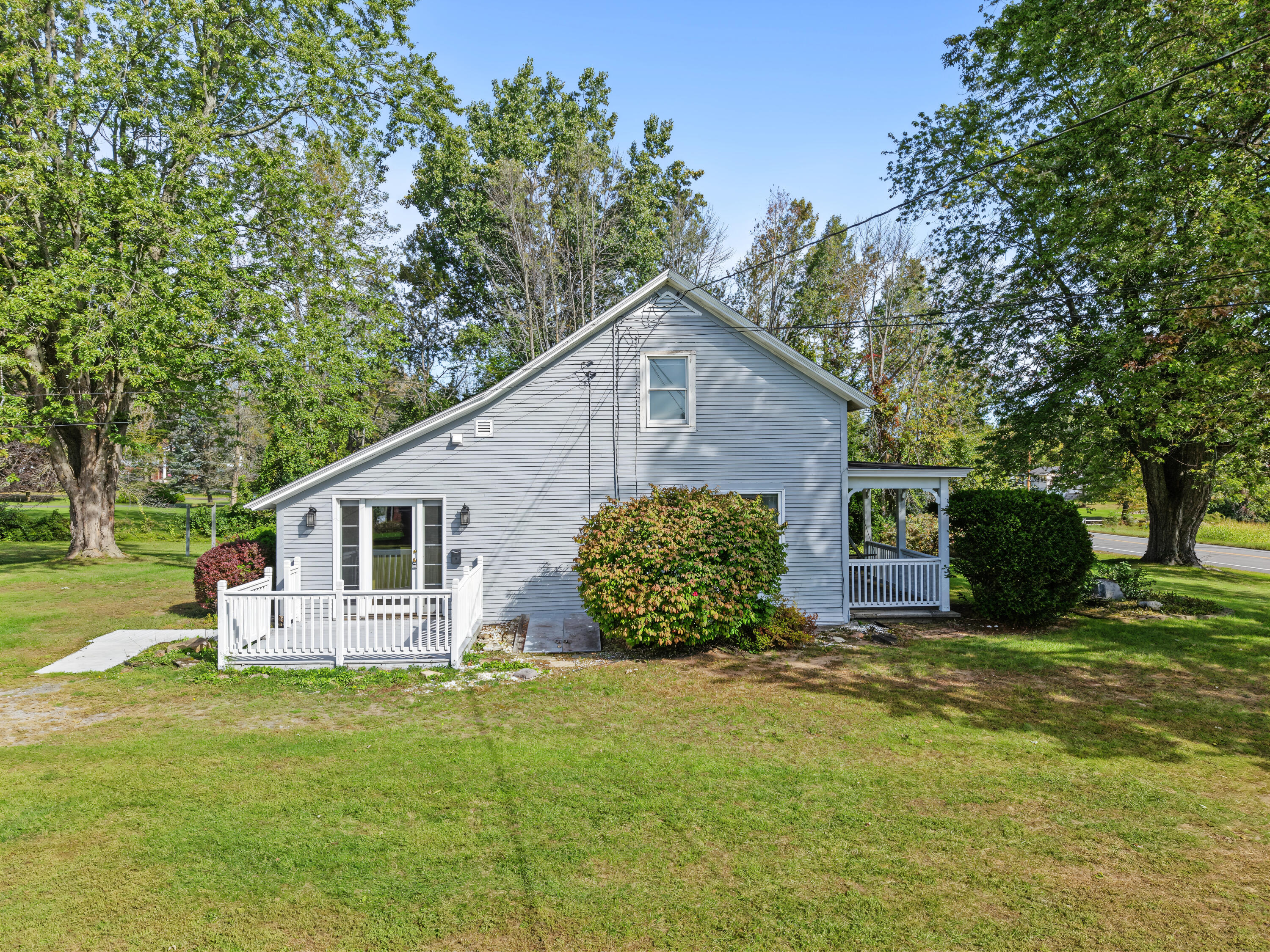 3845 New York 22 Plattsburgh NY 12901