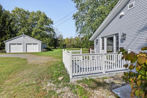 3845 New York 22 Plattsburgh NY 12901