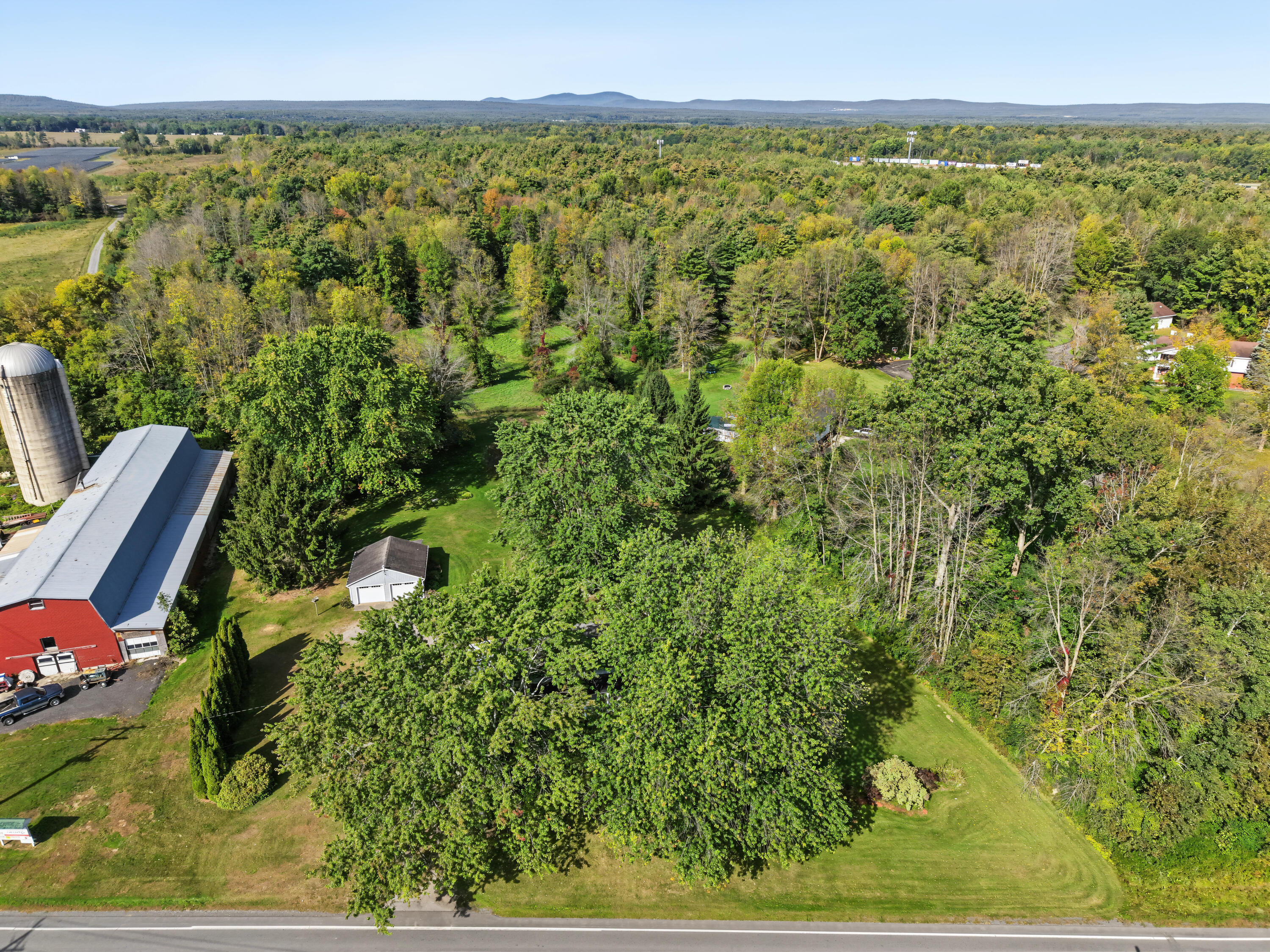 3845 New York 22 Plattsburgh NY 12901