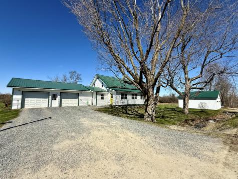 69 Griffith Road Burke NY 12917