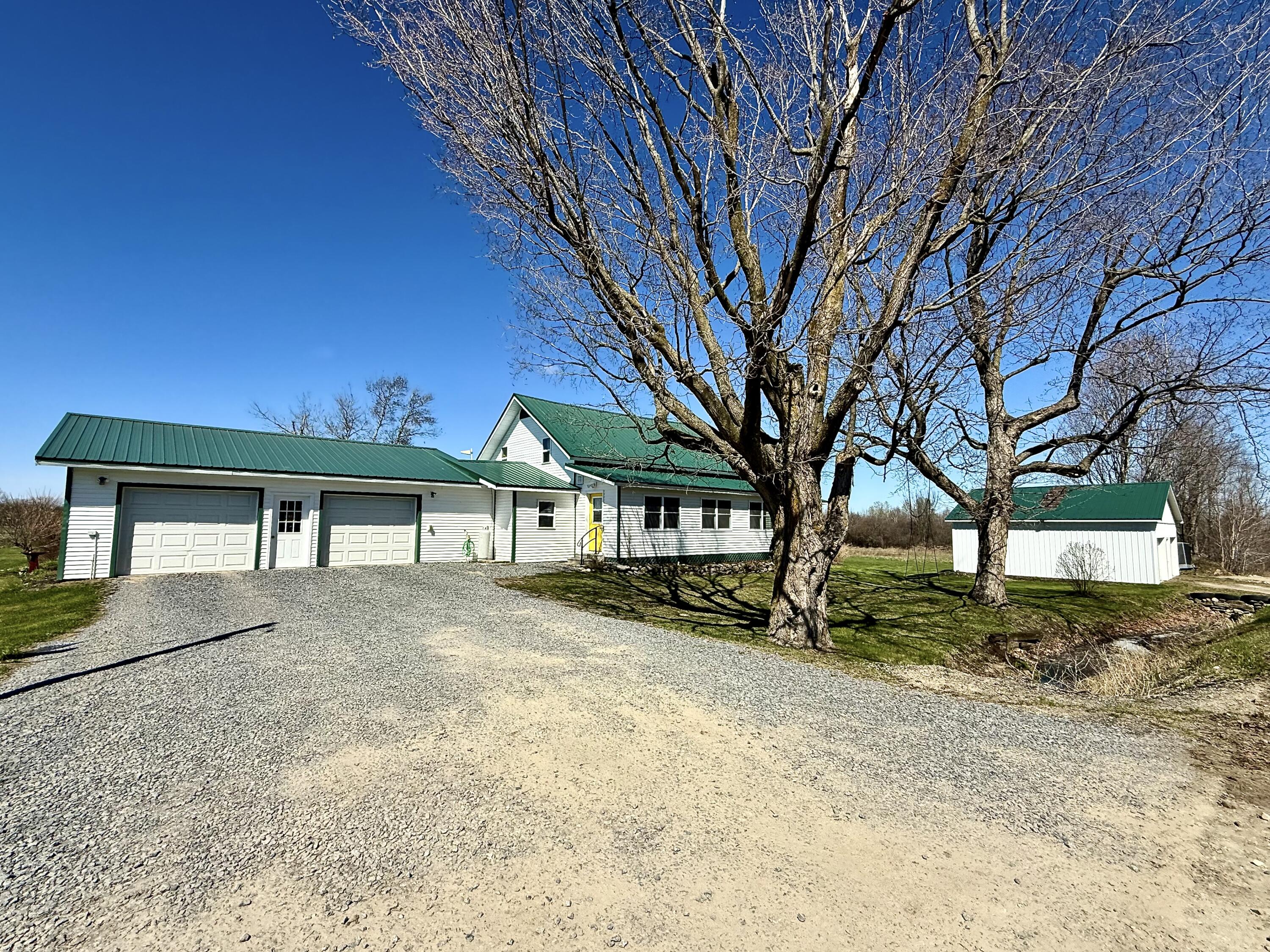 69 Griffith Road Burke NY 12917