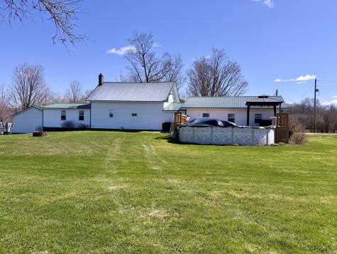 69 Griffith Road Burke NY 12917