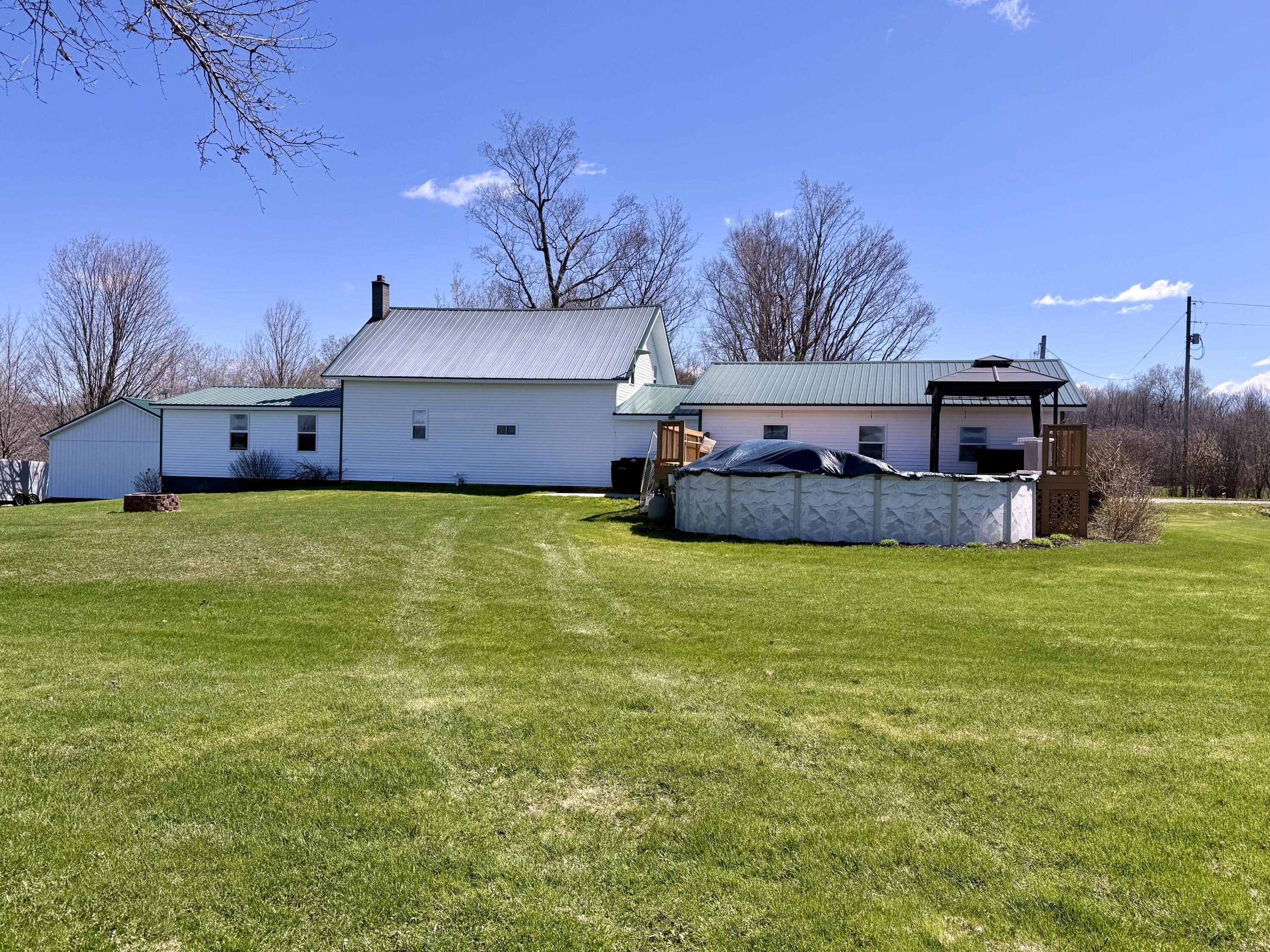 69 Griffith Road Burke NY 12917