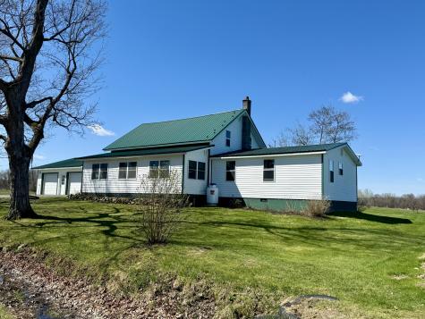 69 Griffith Road Burke NY 12917