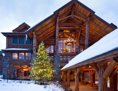 7 Whiteface Inn Lane Lake Placid NY 12946