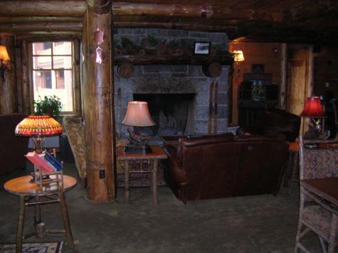 7 Whiteface Inn Lane Lake Placid NY 12946