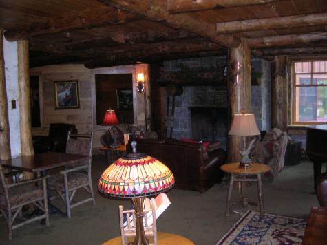 7 Whiteface Inn Lane Lake Placid NY 12946