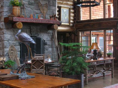 7 Whiteface Inn Lane Lake Placid NY 12946