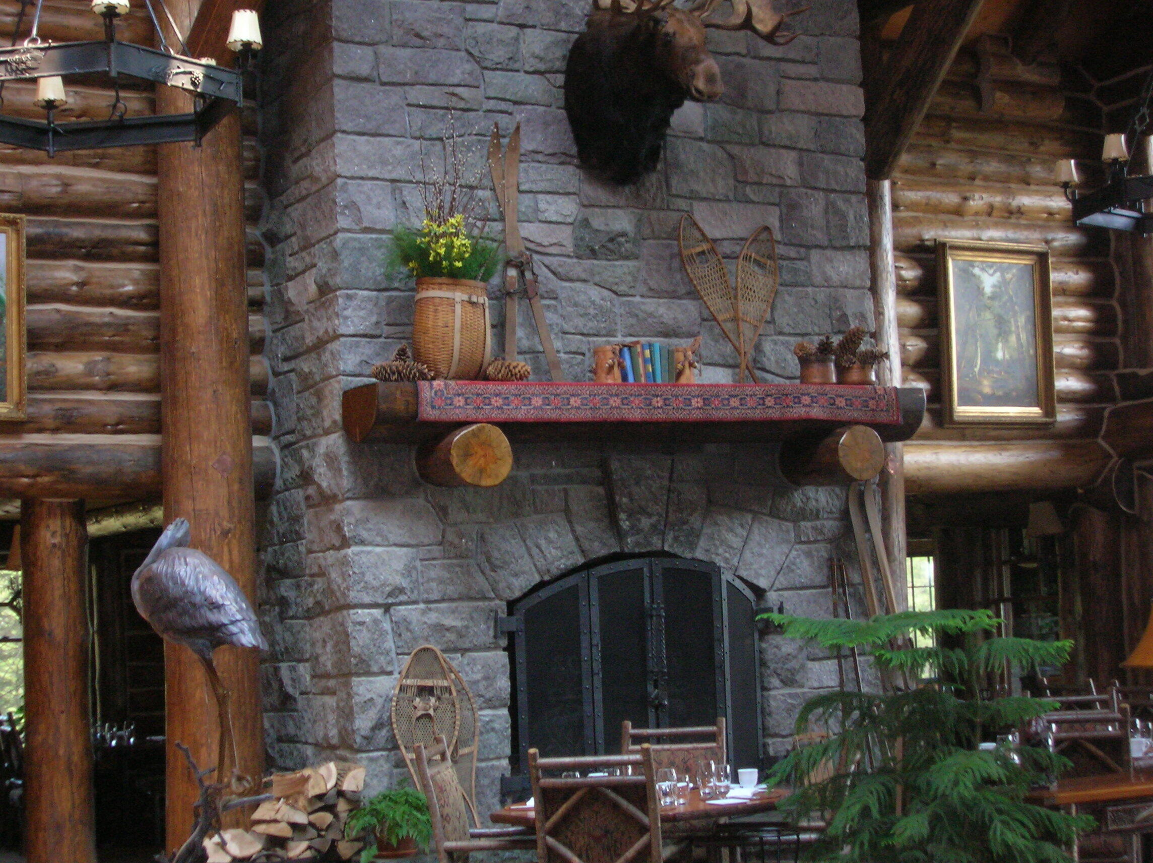 7 Whiteface Inn Lane Lake Placid NY 12946