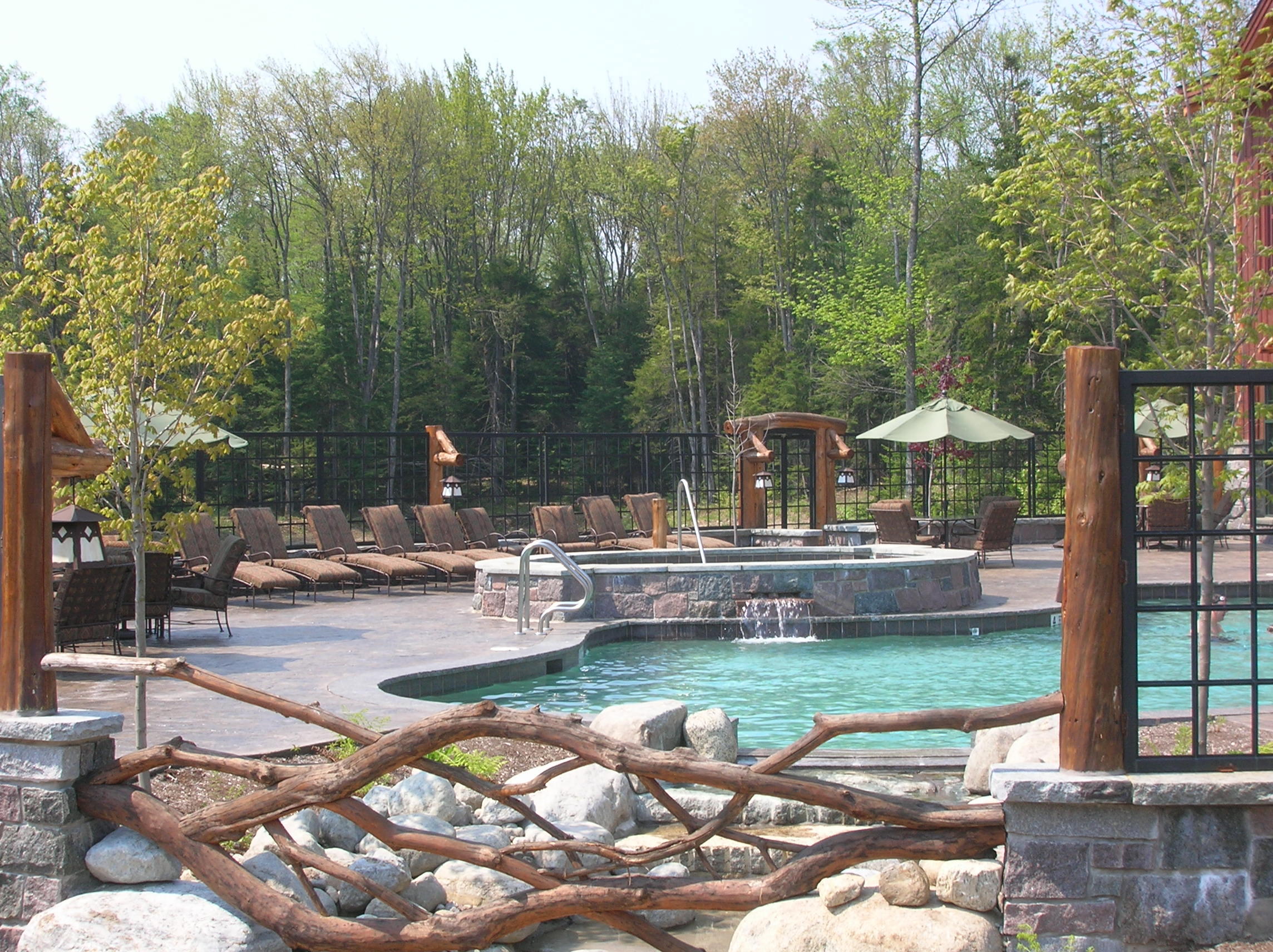 7 Whiteface Inn Lane Lake Placid NY 12946