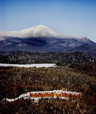 7 Whiteface Inn Lane Lake Placid NY 12946