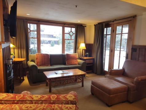 7 Whiteface Inn Lane Lake Placid NY 12946