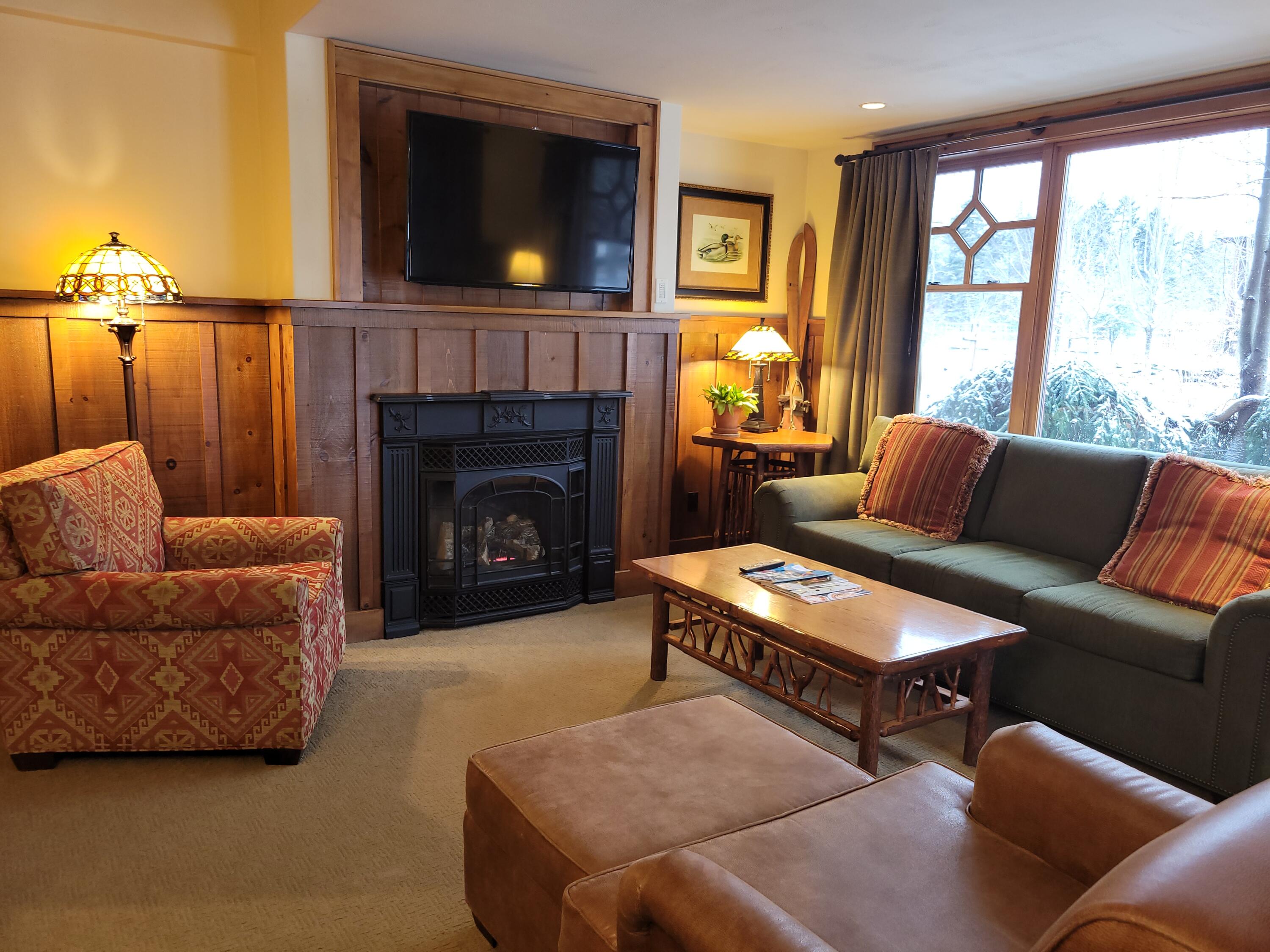 7 Whiteface Inn Lane Lake Placid NY 12946