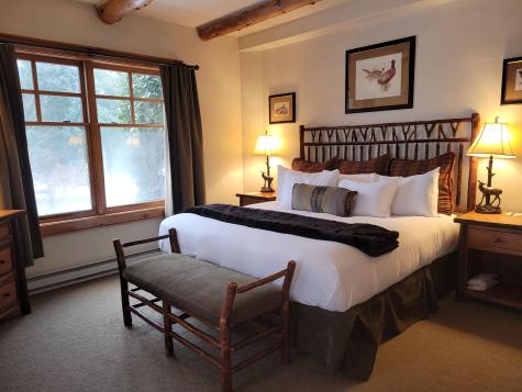 7 Whiteface Inn Lane Lake Placid NY 12946