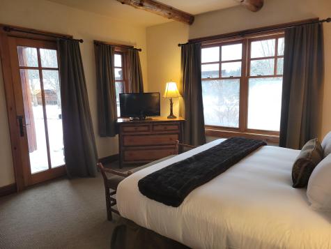 7 Whiteface Inn Lane Lake Placid NY 12946