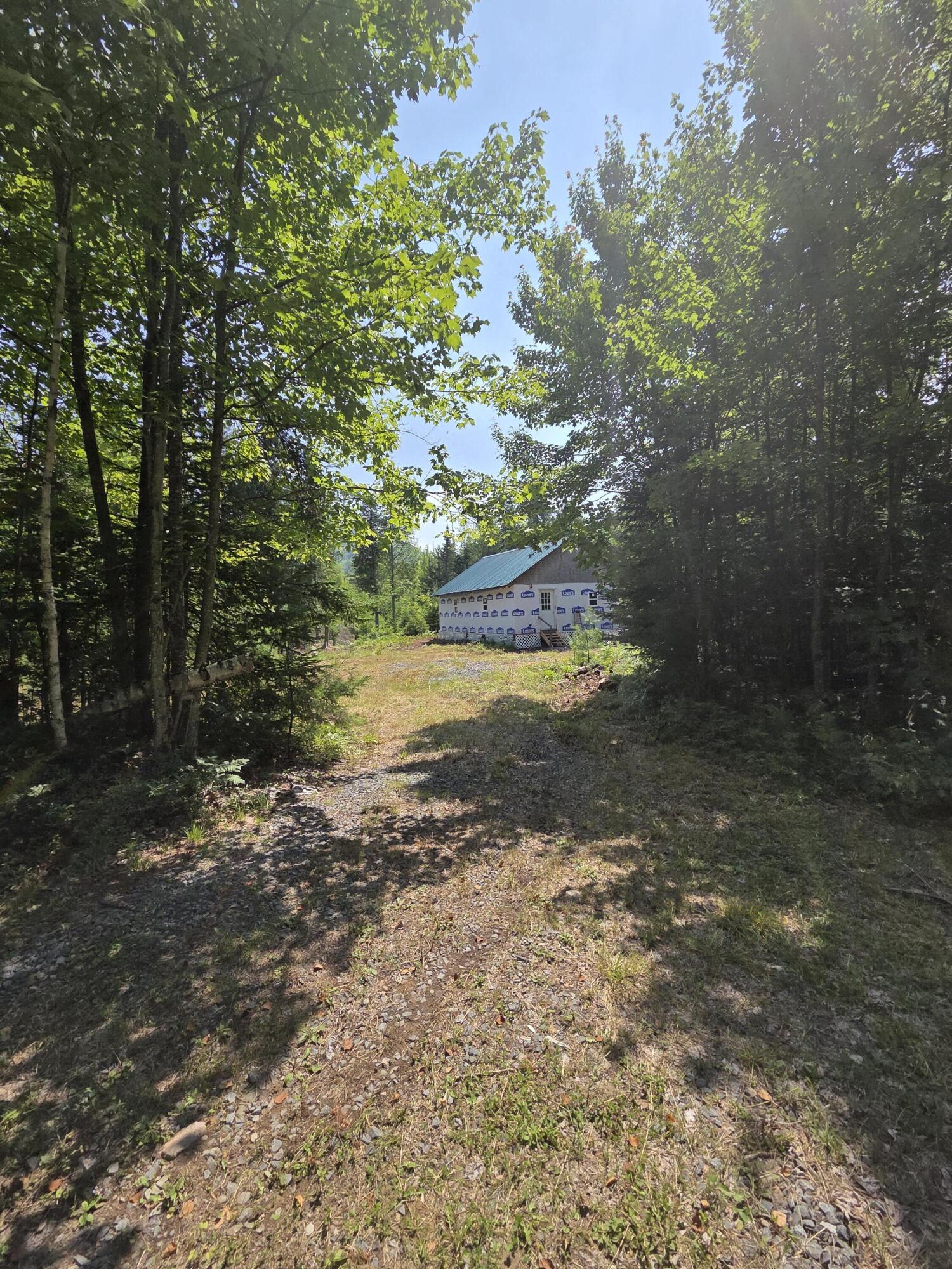 1623 Silver Lake Road Au Sable Forks NY 12912