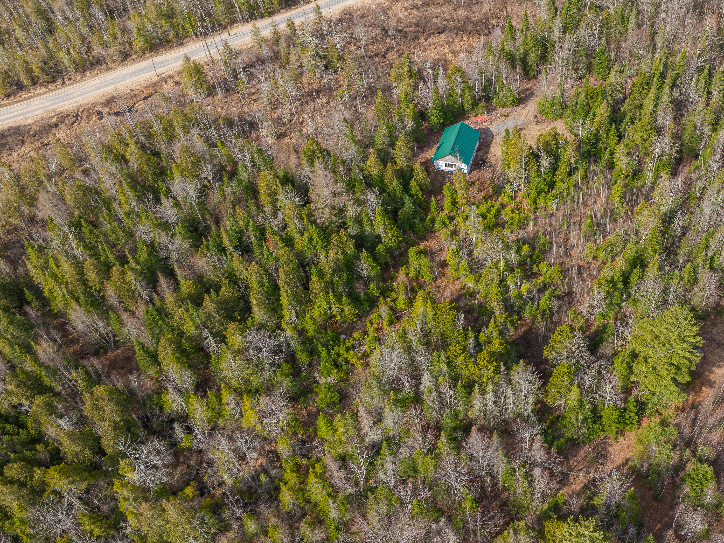1623 Silver Lake Road Au Sable Forks NY 12912