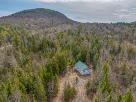 1623 Silver Lake Road Au Sable Forks NY 12912