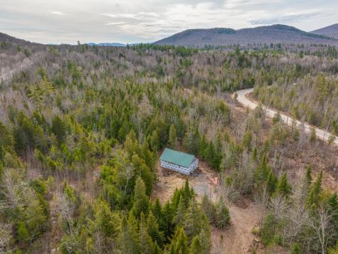 1623 Silver Lake Road Au Sable Forks NY 12912