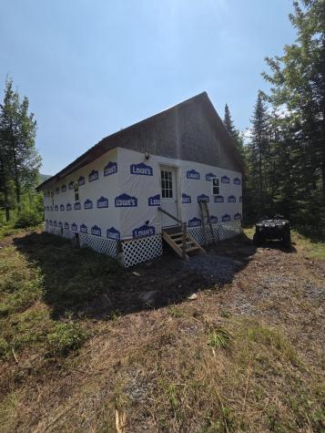 1623 Silver Lake Road Au Sable Forks NY 12912